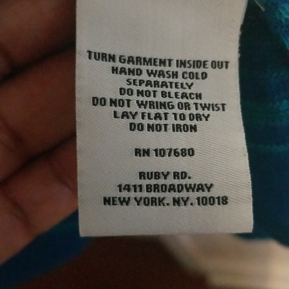 Ruby Rd. Tops, Size M for Women - image 4