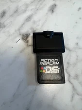 Action Replay DSi Datel Nintendo DS DSi Cartridge Only Cheat Device Pokemon