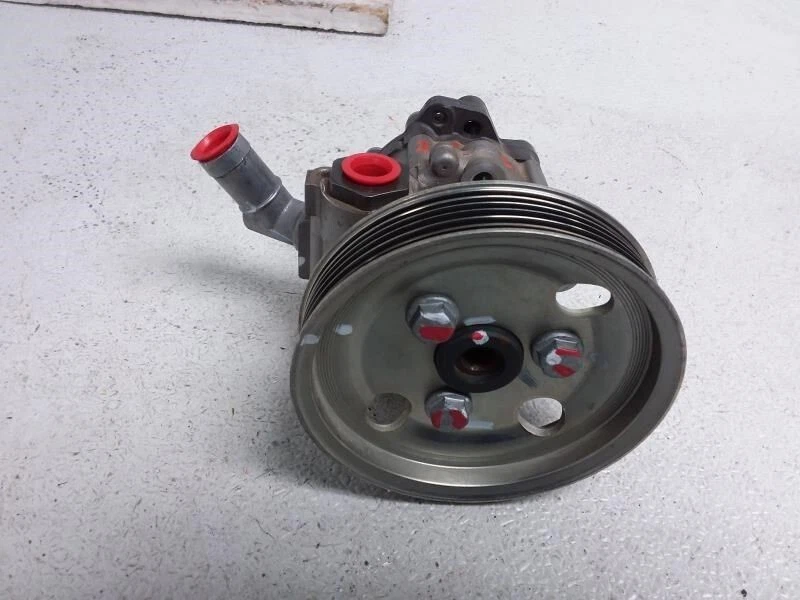 Ram Promaster 2500 3500 2014-2019 bomba de dirección asistida OEM Foto 3 de 4