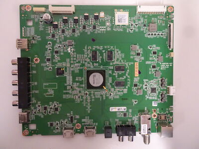 VIZIO D60-F3 T-Con Board RUNTK0334FVZW - TV Parts Home