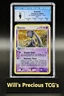 CGC 9 Banette 1/101 EX Hidden Legends 2004 Holo Pokémon Card Mint