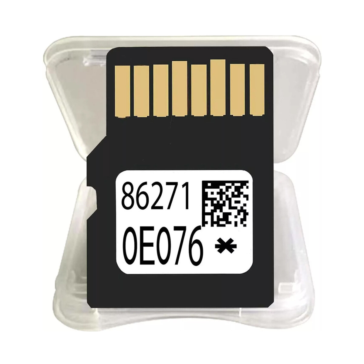 TOYOTA 32GB microSDHCカード 6枚 TOYOTA 32GB microSDカード