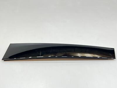 REAR RIGHT DOOR B PILLAR APPLIQUE MOLDING OEM 31688694 VOLVO XC90 