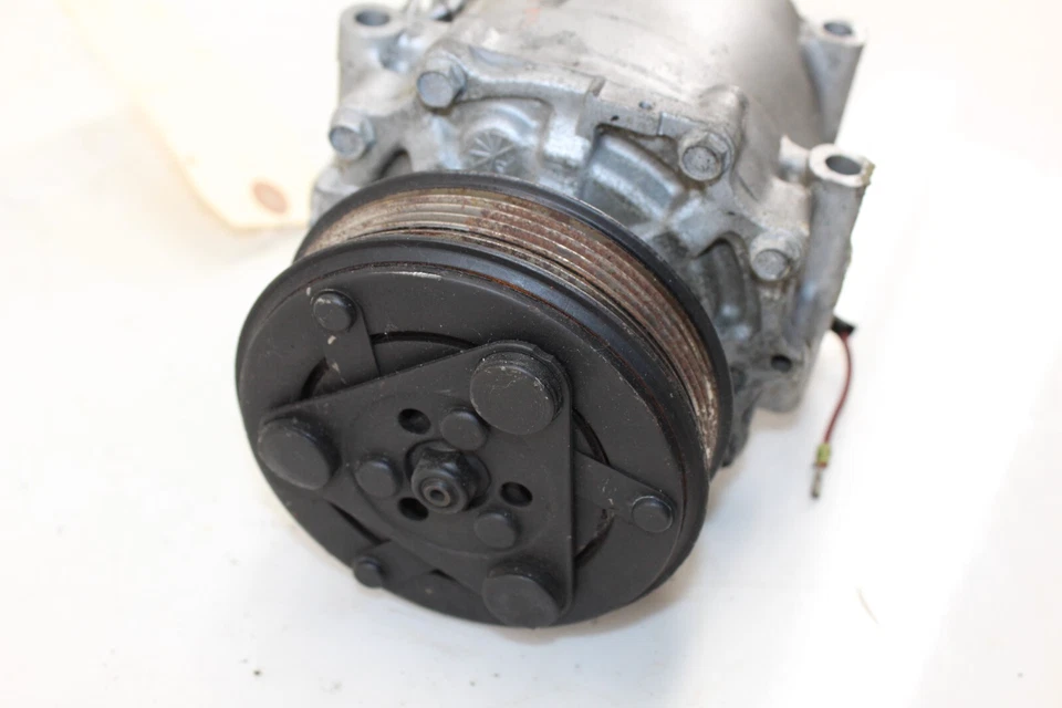 1997-2001 Honda Prelude A/C Compressor - Image 3 of 4