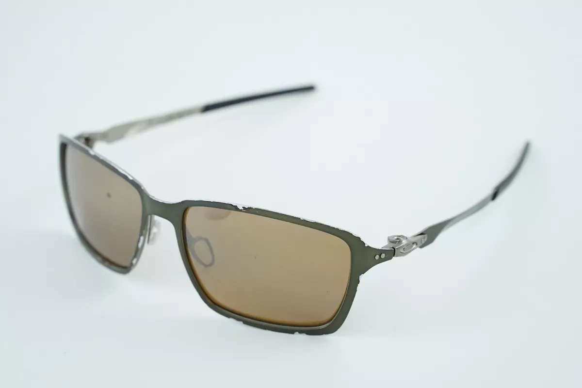 Oakley tincan sales polarized