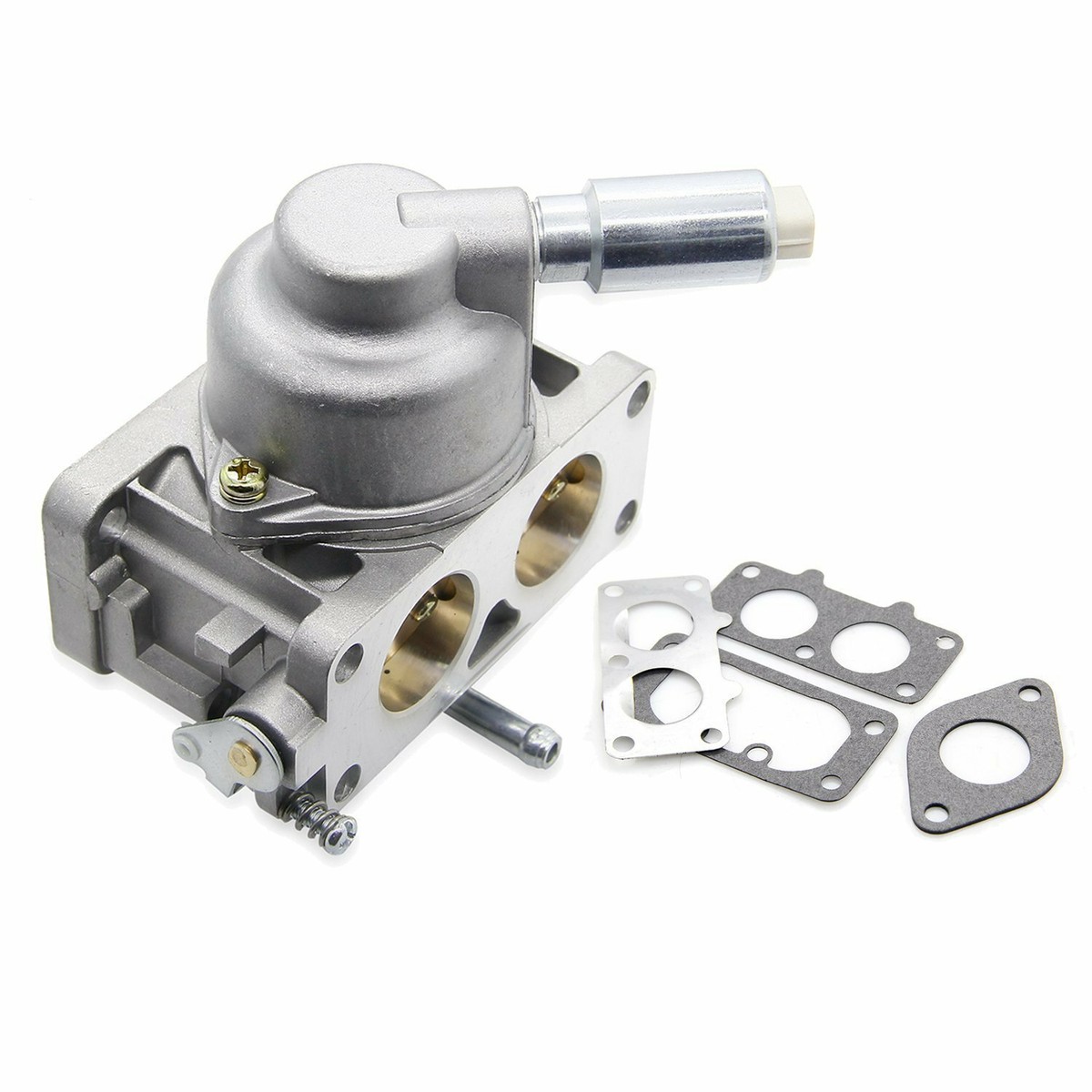 Carburetor For John Deere X130R X140 X165 Z235 Lawn Tractors