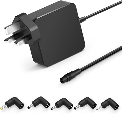 65W Universal Asus Netzteil für Asus Laptop Ladegerät