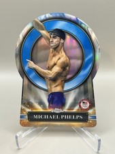 2024 Topps Chrome US Olympic & Paralympic Hopefuls Checklist Guide in-content 22