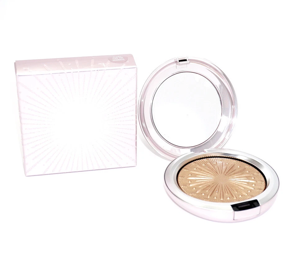 Mac Extra Dimension Skinfinish Bronzer ~Flare For The Dramatic~  0.28oz.[NWOB]