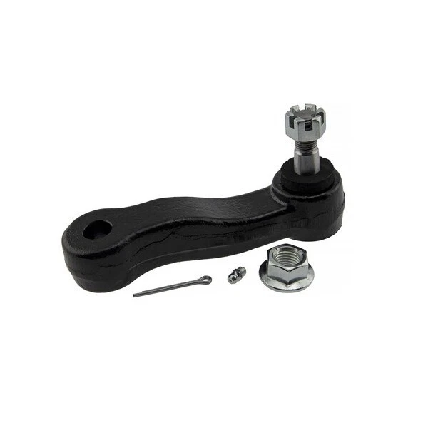 Soporte de brazo loca brazo Pitman 3 ranuras GMC Sierra 2500 SLE SLT Suburban 2500 LS Foto 3 de 4