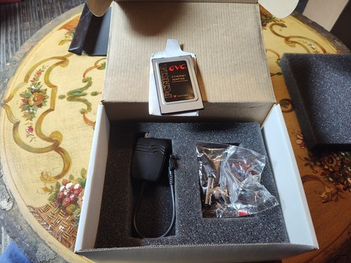 gvc Ethernet Modem - Picture 3 of 3