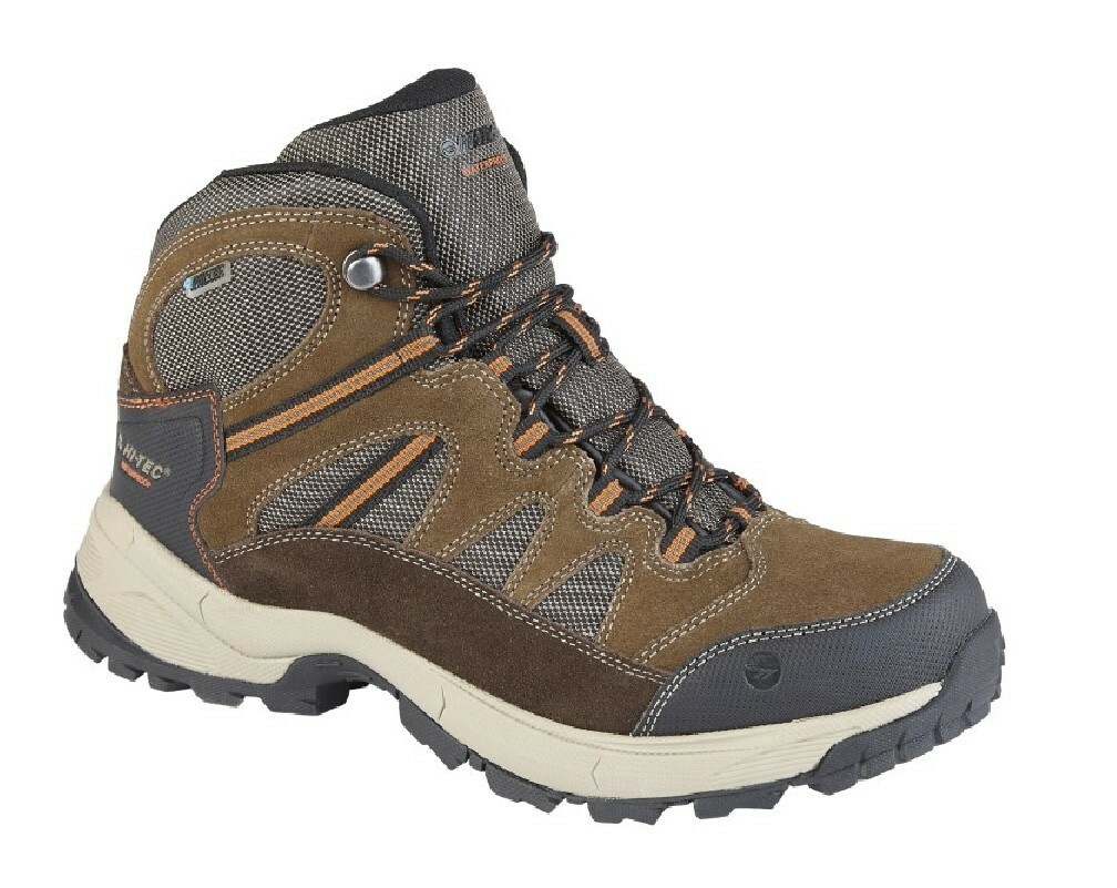 rapid mens waterproof boots