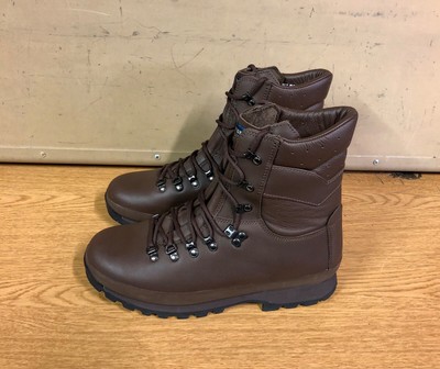 red wing black smith