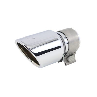 Go Rhino GRT236 Stainless Steel Exhaust Tip