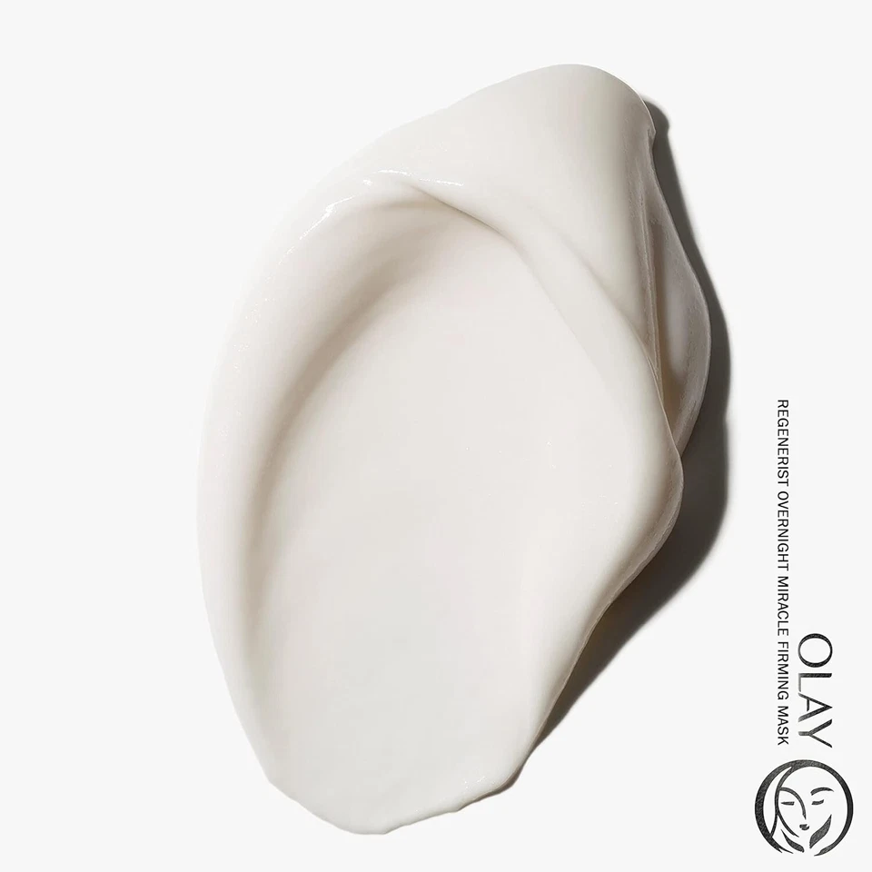 Olay Regenerist Night Mask 50 ml, - Image 4 of 4