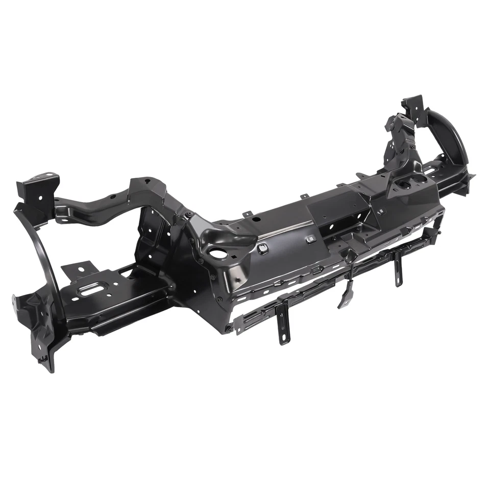 For Ford Transit Connect 2010-2013 Steel Grille Opening Header Panel #FO1220243 - Изображение 2 из 4