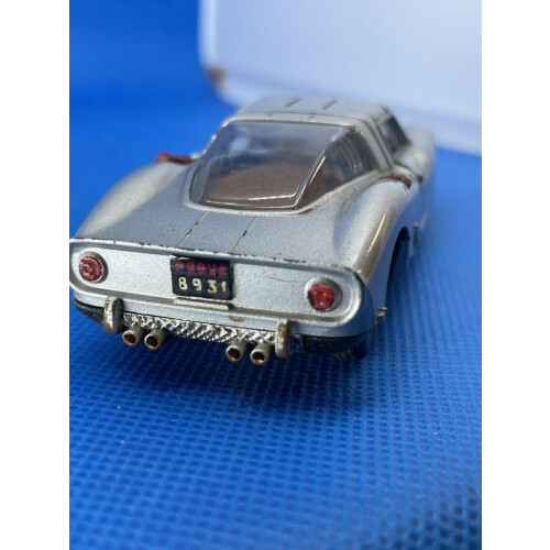 POLITOYS-M フェラリー250 LE MANS PININFARINA POLITOYS-M Ferrari 250 LE MANS PININFARINA | eBay