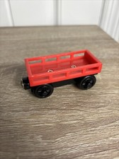 Thomas The Tank Engine  Friends - Wooden Railway - Car - CARGO CAR