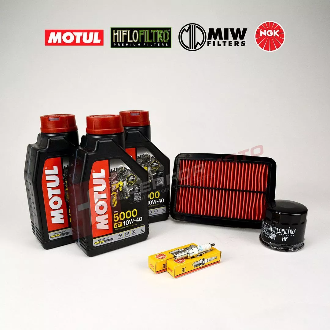 Motul cheap ninja 250