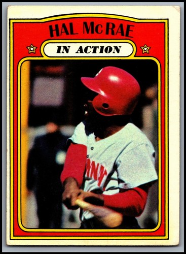 1972 Topps Baseball Cards - You Pick - aaalvins - Picture 88 of 133