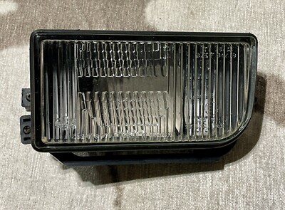 BMW 5-Series E34 USA Drivers side 1989-1995 Projector Fog Light