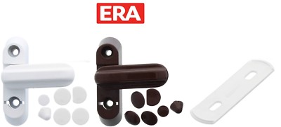ERA Fensterrahmen Störsender Flügel Stopper PVC Türöffnung Blocker Packer