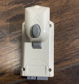 Sega Dreamcast PERFORMANCE TREMOR PAK RUMBLE PACK (P-20-313)