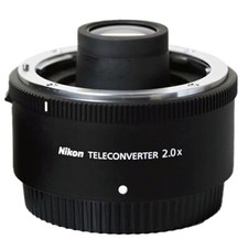 Nikon Z Teleconverter TC-2x 20099