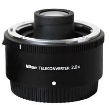 Nikon Z Teleconverter TC-2x 20099
