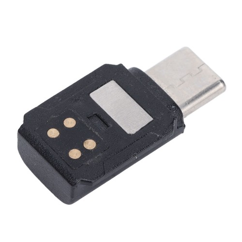 Smartphone TYP C Data Connector Adapter Pocket 2 Osmo Pocket Handheld Neu - Zdjęcie 11 z 22