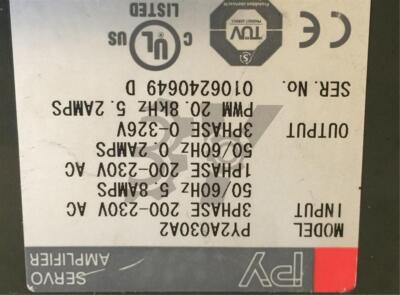 1PC Used Sanyo Driver PY2A030A2 | eBay 1PC Used Sanyo Driver PY2A030A2 | eBay