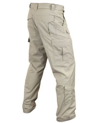 Condor 608-006 Sentinel Ripstop Tactical Pocketed Combat Cargo Outdoor Pants