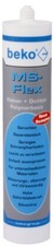 Beko MS-Flex Kleben + Dichten 300ml beige 246 290 4