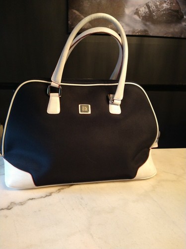 DVF LARGE Weekender Travel Overnight 