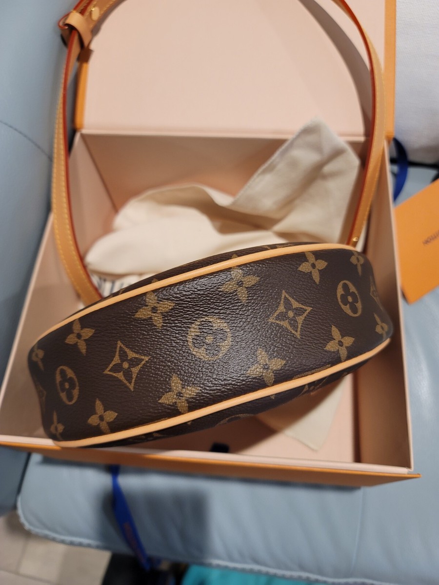 pink louis vuitton loop bag｜TikTok Search