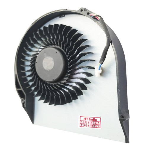 Lüfter Ventilator Kühler FAN für Lenovo IdeaPad V480-5933-5448, V580 (59381132)