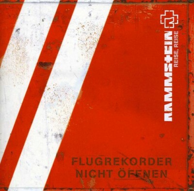 【中古】「非常に良い」［CD］Reise Reise Rammstein Reise | eBay