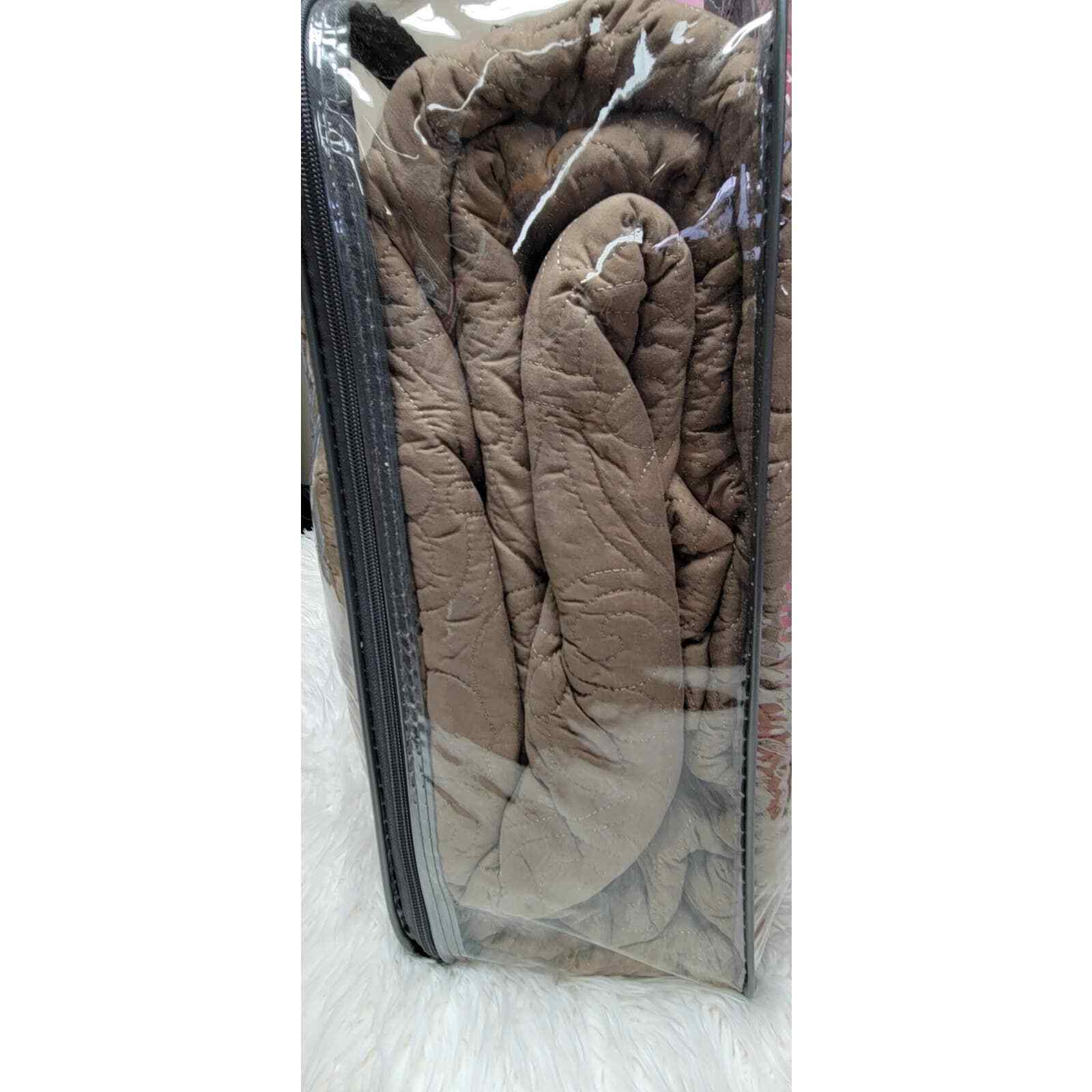 Vancouver Reversible Bedspread Set Madison Park eBay