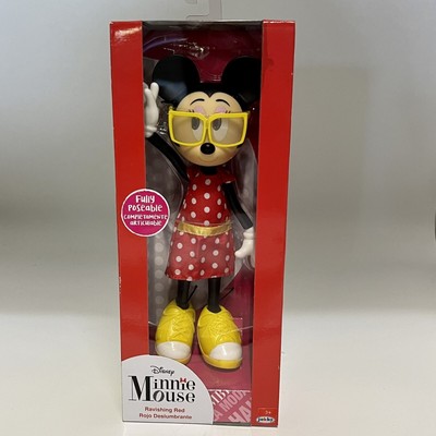 the grinch cindy lou plush