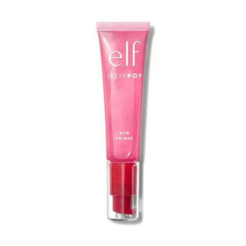 NEW E.L.F. Cosmetics Jelly Pop Dew Primer Full Size 1.01 oz - Picture 2 of 9