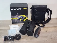 Gskyer Binoculars, 12x42 Binoculars