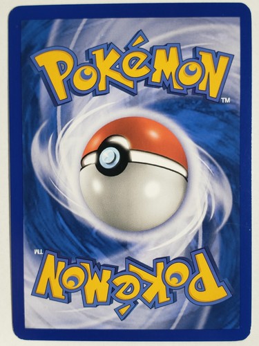 PROMOCIÓN Spinda 17/17 NM - SERIE POP 7 Tarjeta Pokémon - Arte Atsuko Nishida - Imagen 5 de 5