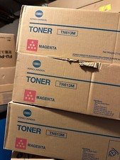 Konica Minolta TN613M