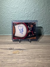 2018 Topps Tribute Baseball Cards 15