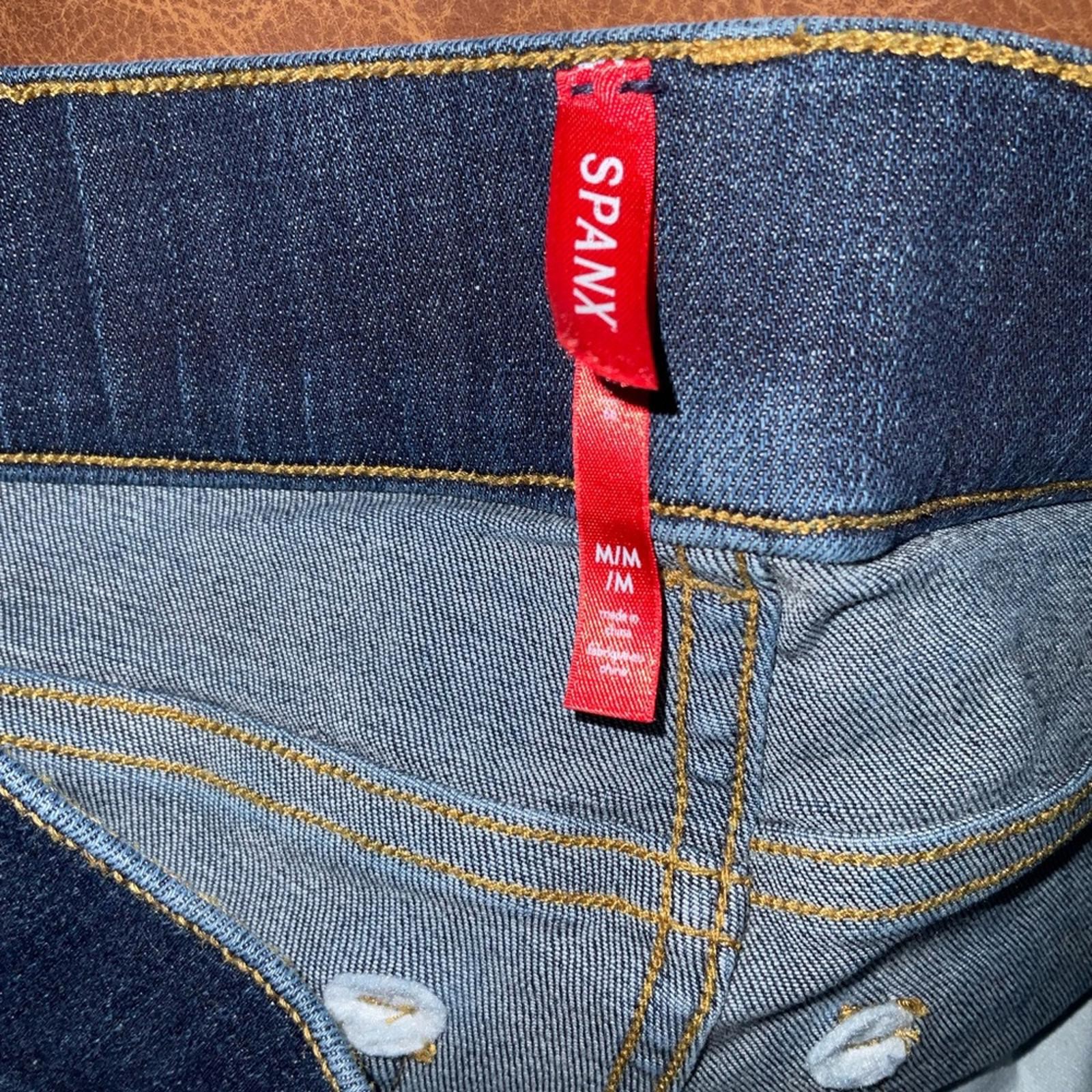 SPANX  Flare Jeans - image 4