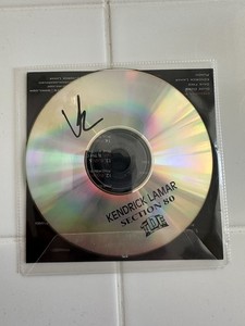 Section 80 Kendrick | eBay