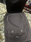 Disney Mickey Mouse Pin Collection Sling Bag Backpack  Portfolio  — photo 2