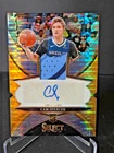 2024-25 Cam Spencer Neon Orange RPA #16/30 FOTL Exclusive! Grizzlies