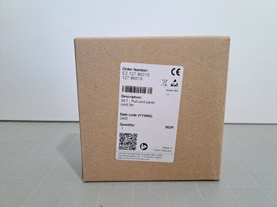 EZ CARE EZ.127.8601S Set Pull cord Panel cord 3m _0,14_5