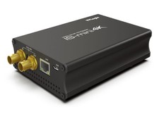 TVlogic IS-mini4K 4K 12G-SDI/HD-SDI/HDMI Digital Color Processor (3D LUT Box)